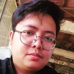 Profile Picture of Christopher Romeo Puntilar (@just_cris_4u) on Instagram