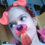 Profile Picture of JeanineNnunez and rubyNunez (@ruby123nunez) on Instagram