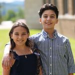 Profile Picture of Vasilisa Serova & Adam Esfandiari (@teamvasiadamsk8) on Instagram