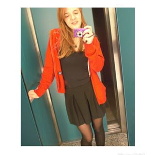 Profile Picture of Alice Bevilacqua (A) (@alice.bevilacqua.7921) on Facebook