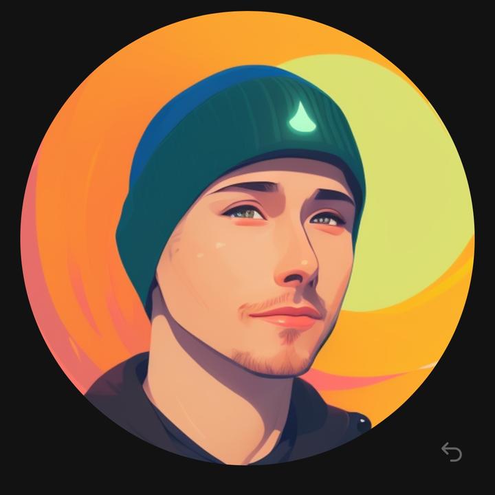 Profile Picture of Greg Wilson (@rewerewolf) on Tiktok