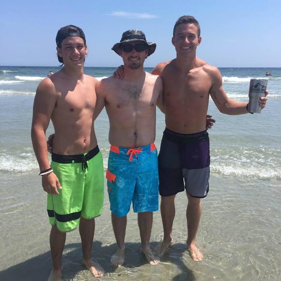 Profile Picture of Austin Clamon (@austinclamon) on Poshmark