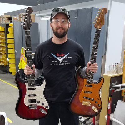 Profile Picture of Kyle McMillin (@KyleMcMillin2) on Twitter