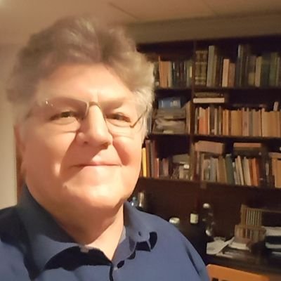 Profile Picture of Tony Marshall (@TonyMarshallOM) on Twitter