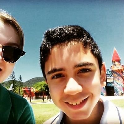 Profile Picture of Ferdinando Rainert (@ferdinando_mano) on Twitter