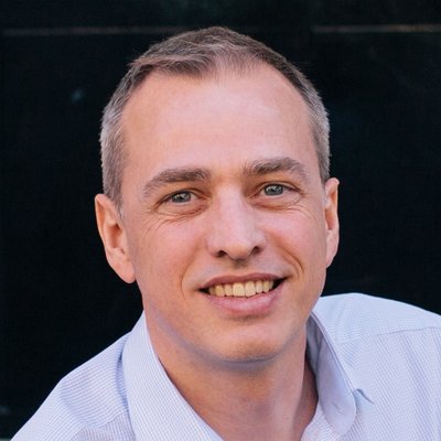 Profile Picture of Stu Hackett (@_stuhackett) on Twitter