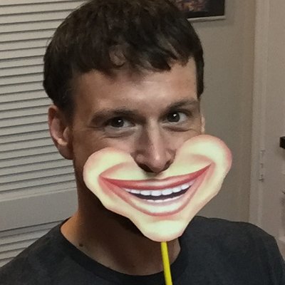 Profile Picture of Josh Knoll (@joshdknoll) on Twitter