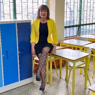 Profile Picture of Liliana Del Socorro Giraldo Hernandez (@LilianadelSoc11) on Twitter