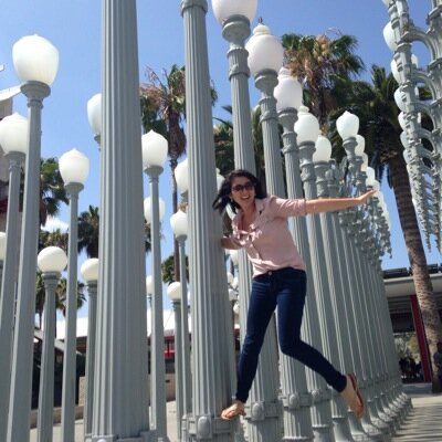 Profile Picture of Lisa Takahashi (@lisatakahashi) on Twitter