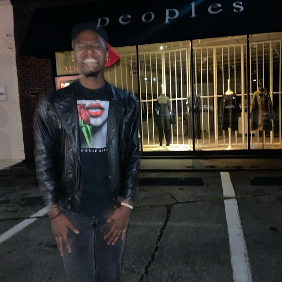 Profile Picture of Jamar Hall (@jamarhall6) on Poshmark