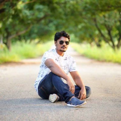 Profile Picture of pavan_patel (@terrance_morrow) on Tiktok