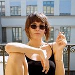 Profile Picture of paula burbank (@paulanoopolis) on Instagram