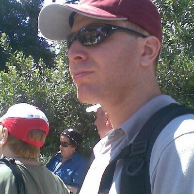 Profile Picture of Daniel Shein (@theshein) on Twitter