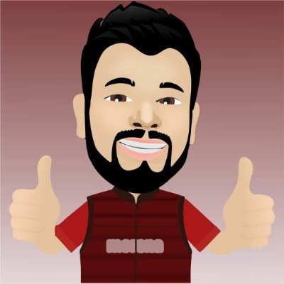 Profile Picture of Martín Calva Esquivel (@CalvaEsquivel) on Twitter