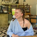 Profile Picture of Lore Van der Steen (@lore.van.der.steen) on Instagram