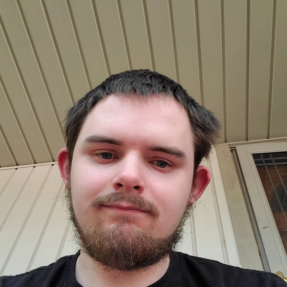 Profile Picture of James Mattern (@james_mattern) on Poshmark