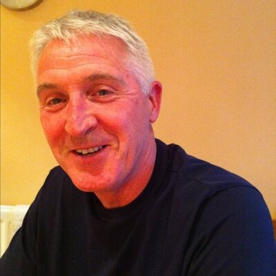 Profile Picture of John Rundle (@egbertha) on Twitter