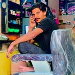 Profile Picture of Qalab Hassan (@qalab.hassan.818716) on Facebook