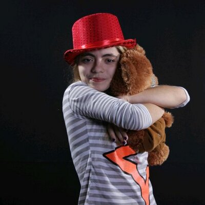 Profile Picture of Anna Tkachenko (@AnnaTkachenko7) on Twitter