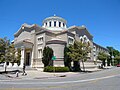 Profile Picture of Temple Sinai (Oakland, California)on Wikipedia