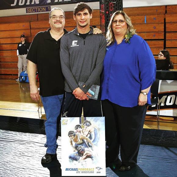 Profile Picture of Mike Pongracz (@pongo45) on Poshmark