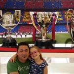 Profile Picture of David Benito Perucho (@davidbp77) on Instagram