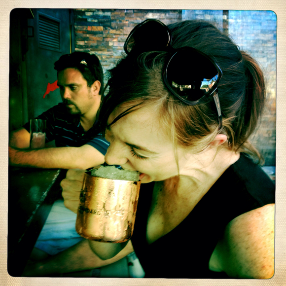 Profile Picture of Sarah Elert (@rubyfu) on Poshmark