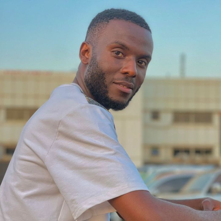 Profile Picture of Markharrods (@markharrods) on Tiktok