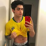 Profile Picture of 💥 BRUNO LIMA (@bruno.__.lima) on Instagram