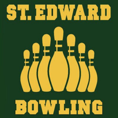 Profile Picture of St. Edward Bowling (@StEdsBowling) on Twitter