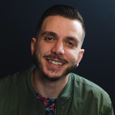 Profile Picture of Nick Palermo (@nickhatespeople) on Twitter