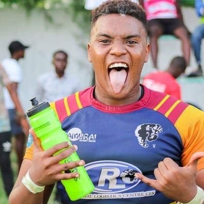 Profile Picture of Yassin Mohammed (@_Yassinmohammed) on Twitter
