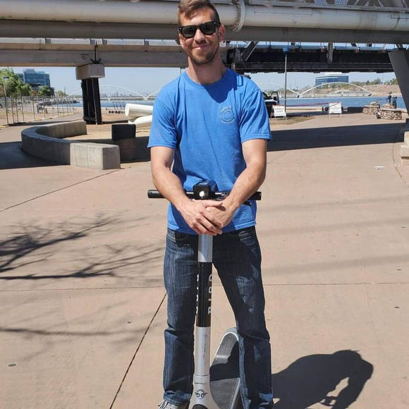 Profile Picture of Connor Kerr (@ckmac17) on Poshmark