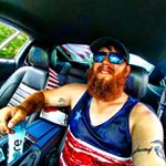 Garrison GMan Dyer - Instagram Profile Picture of Garrison GMan Dyer (@storm_gb) on Instagram