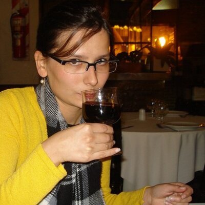 Profile Picture of Aura Correia Lima (@auracorreialima) on Twitter