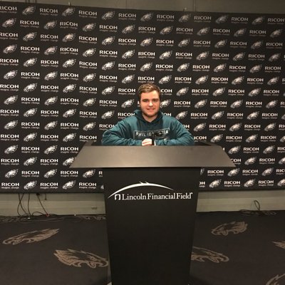 Profile Picture of Tyler Stauffer (@t_stauff) on Twitter