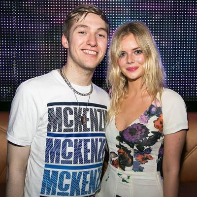 Profile Picture of Adam Ringe (@TheBigRinge) on Twitter