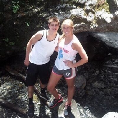 Profile Picture of Hilary Harder (@hilzypooo) on Twitter