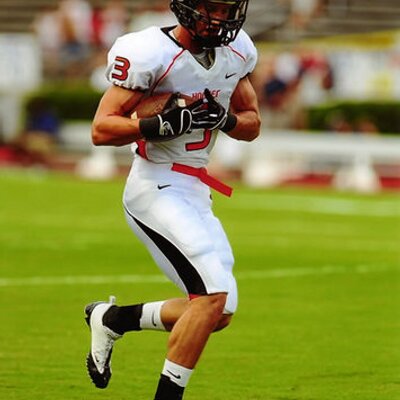 Profile Picture of Alec Pihlman (@thetwohitter) on Twitter