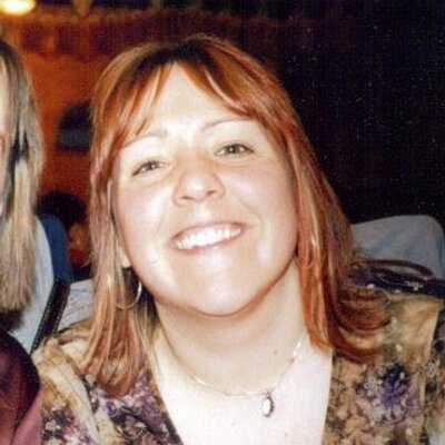 Profile Picture of Debbie Griffiths (@debsg9) on Twitter