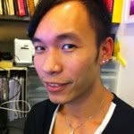 Profile Picture of kelvinbacchus (@kelvinbacchus) on Instagram