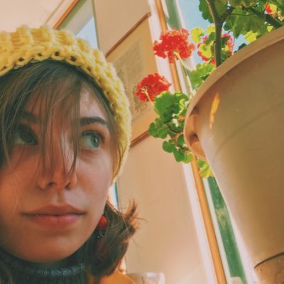 Profile Picture of Sheldon Grace Neal (@SheldonGraceNe1) on Twitter