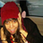 Profile Picture of Happy Nathalia Sitorus (@happy nathalia sitorus) on Flickr