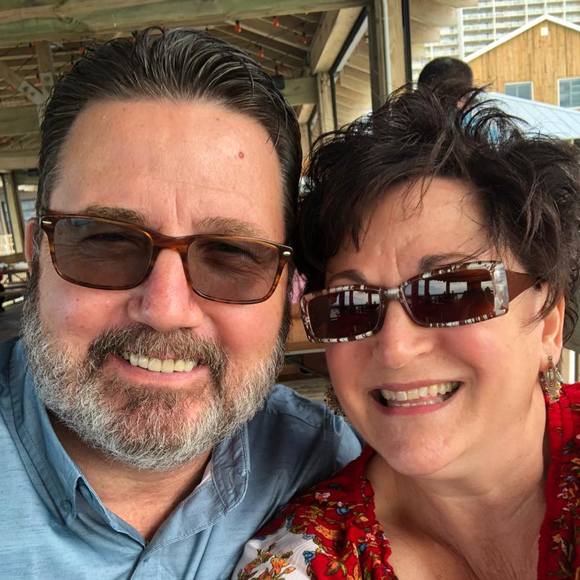 Profile Picture of Debra Parolini (@dj21864) on Poshmark