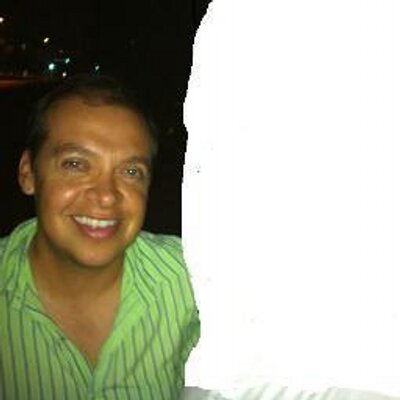Profile Picture of Chris Gasper (@Telesis39) on Twitter