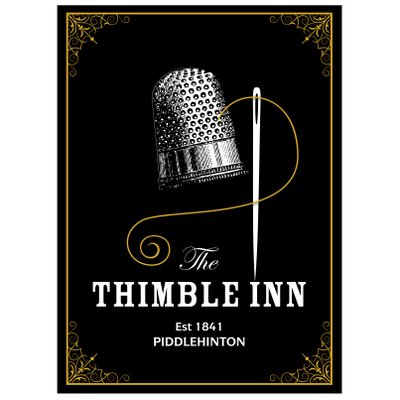 Profile Picture of Lisa Ramsden (@Thimbleinn) on Twitter