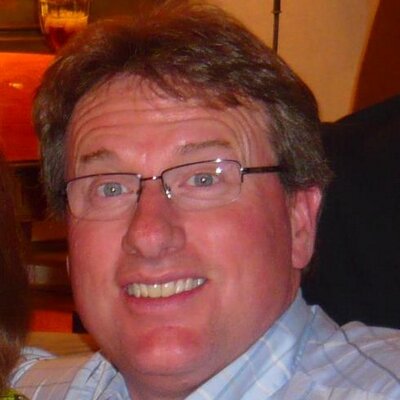 Profile Picture of Lee Kirby (@richardleekirby) on Twitter