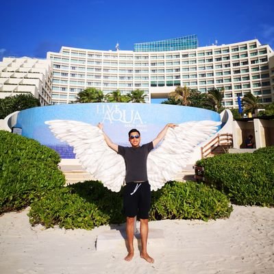 Profile Picture of Jacky Chau (@jackychau15) on Twitter