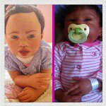 Profile Picture of Timone Williams, ava williams (@lil_cubs123) on Instagram