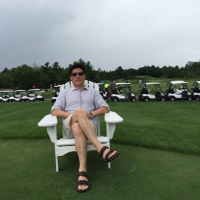 Profile Picture of Albert Yu (@albertyu1009) on Twitter